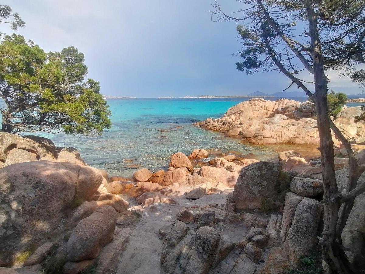 Domus Smeralda Porto Cervo Exterior foto